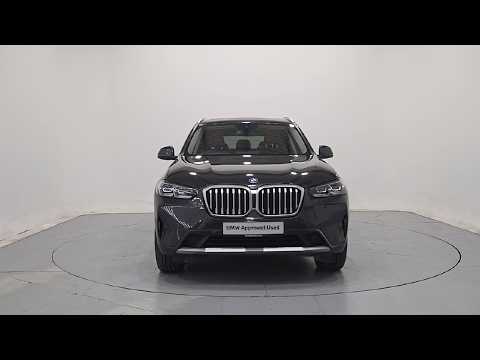 BMW X3 xDrive30e xLine - Image 2