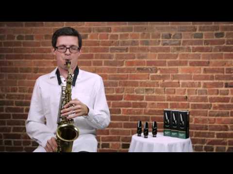 Vandoren Releases New V16 S+ Jazz Alto Saxophone Mouthpiece