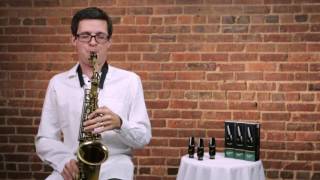 Vandoren Releases New V16 S+ Jazz Alto Saxophone Mouthpiece