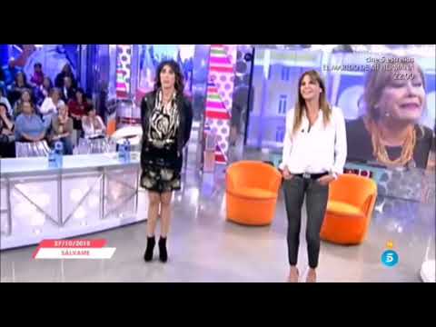 Mila Ximénez vs. Makoke