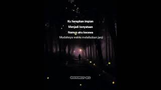 Download lagu Story wa Bukan ku tak sudi _Saleem  #iklim _ shorts _lirik 🍂 mp3