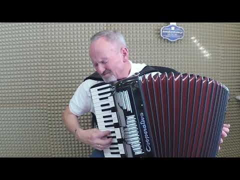 Bubliczki akordeon Cooperativa po remoncie w serwisie Dom Akordeonu tel. 602 522 085