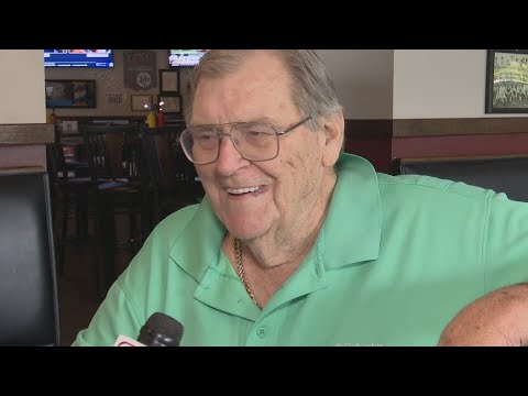 Former Detroit Tigers' pitcher Denny McLain recalls historic 31-win season