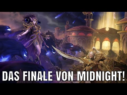 Incredibly epic or lame? The story finale of WoW: Midnight brings tons of chaos! SPOILERS!