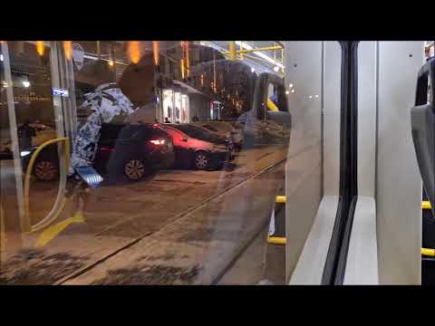 Joy Peters - Let Me Love You Tonight (24. 11. 2021)