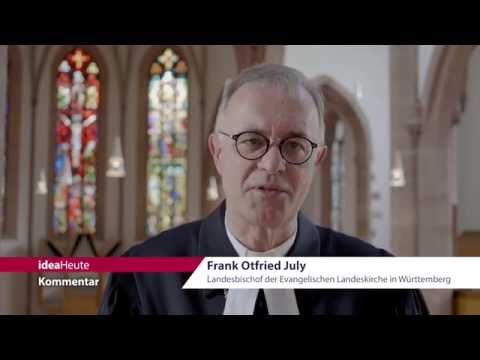 ideaHeute vom 16 06 2016 - Fundamentalismus unter Deutschtürken - Reformation - Landesmissionsfest
