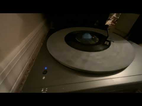 Steve Lawrence- Pretty Blue Eyes (45 RPM)