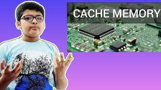 Download the video "CACHE MEMORY"