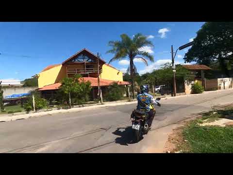 27° São Paulo para Valinhos SP, Jarinu e Atibaia = Pedra Grande Nov 2025