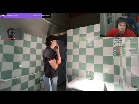 BLUR REACTION - CORSE DA BUON PREGIUDICATO