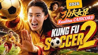 Download lagu Karya terbaru Stephen Chow - alur cerita film Kungfu Soccer 2026 mp3