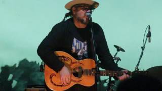 Wilco "The Joke Explained" @ The Beacon Theatre New York City 3.19.2017