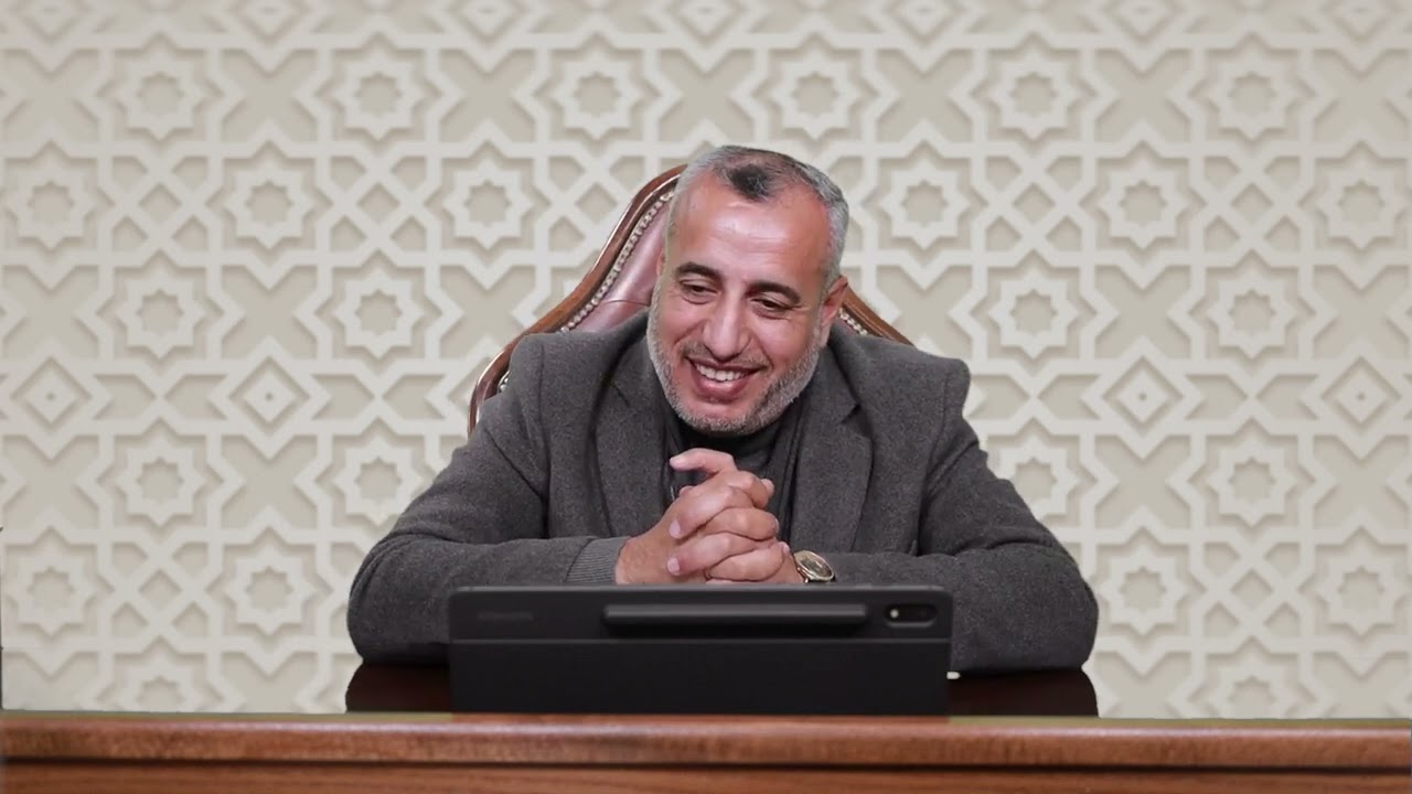 الشرح الجديدة على مختصر القدوري ( القضاء والسير ) : المحاضرة الثالثة  الإيمان