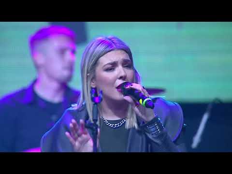 05.  TEŠKA INDUSTRIJA - MAJSKE KIŠE LIVE