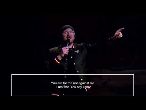 Promotional video thumbnail 5 for Blake Reynolds