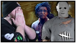 I Don't Suck Anymore? You Be the Judge... | Dead by Daylight Michael Gameplay