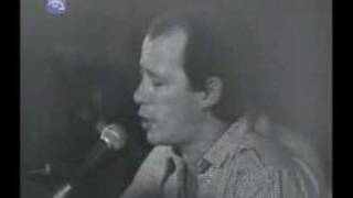 Silvio Rodríguez Yo Soy Como Soy