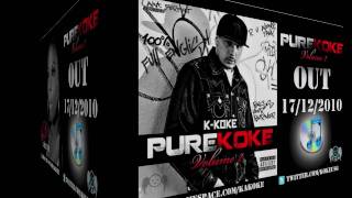 K Koke Feat. Meleka - Ride Or Die Princess