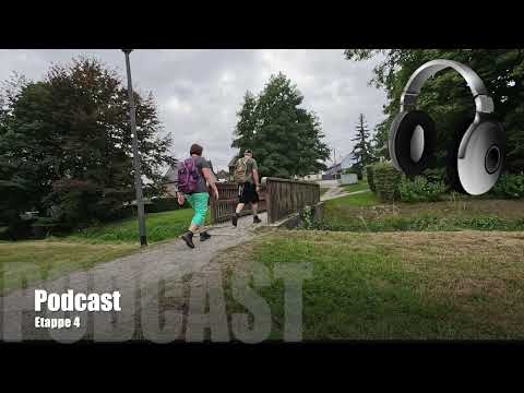 🎧 4- Sächsischer Jakobsweg Podcast