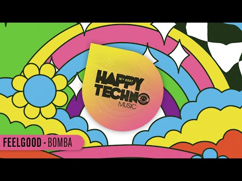 HTMC24 FeelGood - Bomba