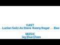 Bee Gurry Clues Credits 2018