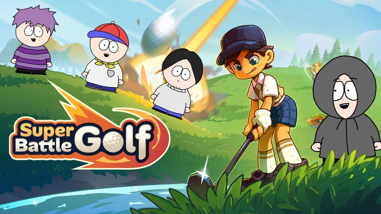 なんか毎年ゴルフやってんな【チャンネル9周年記念】