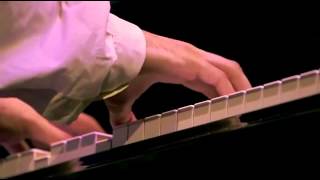 Tigran Hamasyan "Shadow Theater" - Holy (Jazz à la Villette)