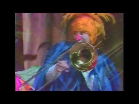 Passarinho, que som é esse? (Todos os instrumentos)