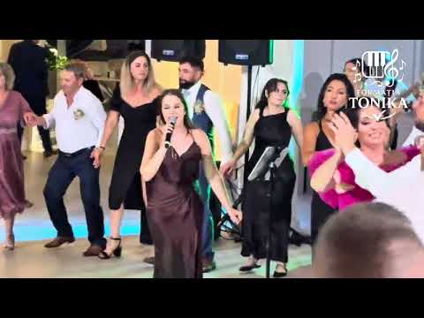 Tonika- Hai poftiți la sârbă- Iasi 2026  (formatie nunta Iasi, Vaslui, Suceava, Roman, Piatra Neamț)
