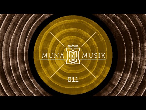 Chris Di Perri & Domenic D'Agnelli - Monologue [Muna Musik 011]