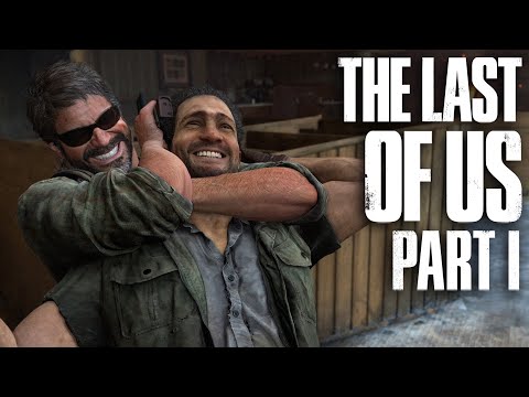 Is The Last of Us "Remake" Worth Playing?