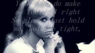 Agnetha - Golliwog (Lyrics)