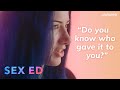 The Truth About Sexually Transmitted Infections Sex Ed