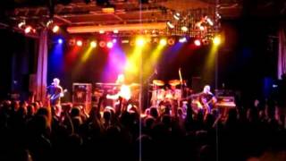 Magnum - On a Storyteller´s Night - live 2011  - The Visitation Tour - Osnabrück