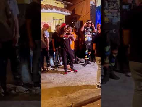 Yomel El Meloso x Mandrake x Paquitin Ozuna - 30 & 20 (Detras De Camaras) I DUVM