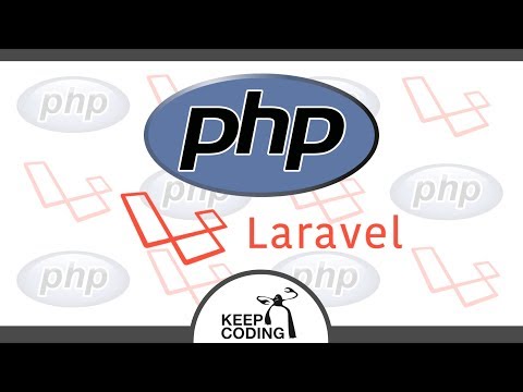 Introducción a PHP7 y Laravel