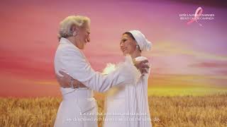 W Studio | Estée Lauder Companies Breast Cancer Campaign 2022