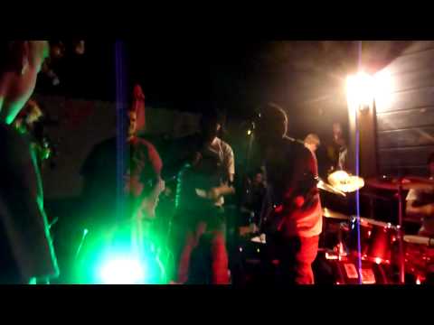 Amenorrhea Feat. USAlex & J-Dog (Live/Alkokalypse)