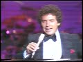 Music - 1979 - Andy Williams - The Days Of Wine And Roses - By Impersonator Bob Anderson