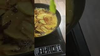Marco's Spanish tortilla