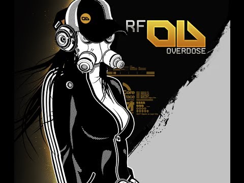 RFOverdose - Dec. 15, 6pm CW