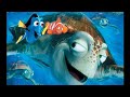 Reaction Mashup Finding Nemo