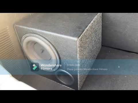 ZETTA DE 8 POLEGADAS