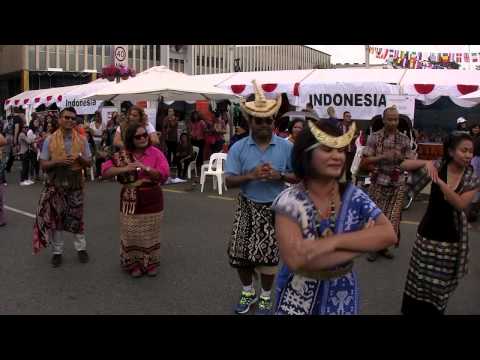 Tarian Gemu Fa Mi Re