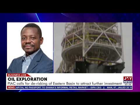 Ghana’s Oil Future: PIAC Calls for De-Risking of Western Basin to Attract More Investor