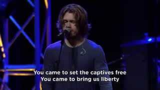 Hunter Mariano w/ Harvest Worship Band (Freedom)