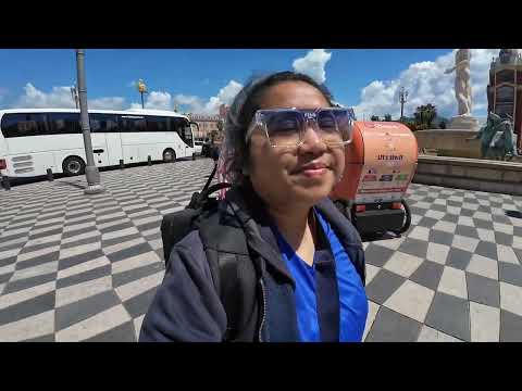 Cozy Bakery in Nice French riviera 🇫🇷🥖 Jeannot