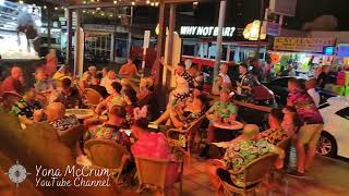 Benidorm Hotel Ambassador Playa, Western Saloon #benidorm2023