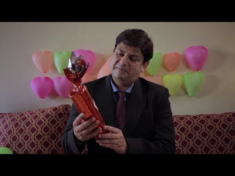 Meet Mehta GIFT_Short Film