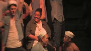 South Pacific - Bloody Mary